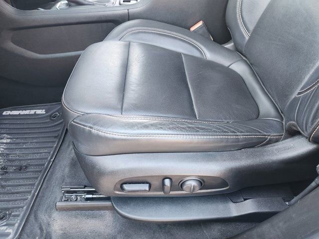 Used 2020 Chevrolet Traverse Premier w/ Redline Edition image 25