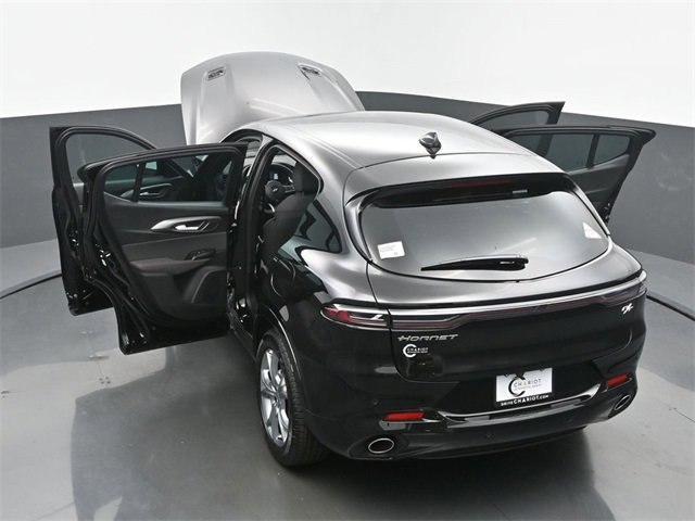 New 2025 Dodge Hornet R/T image 64