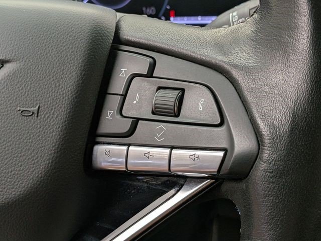 Certified 2024 Cadillac Escalade Sport w/ LPO, ONYX Package AWD/4WD image 12