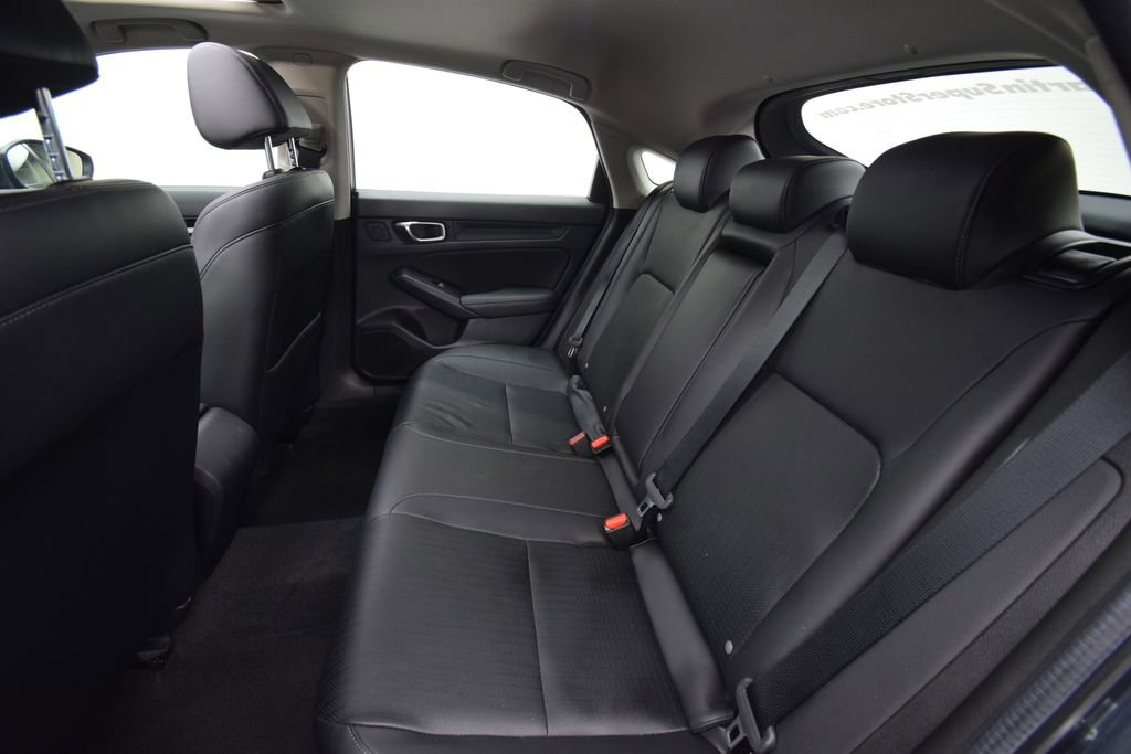 Used 2024 Honda Civic EX-L image 22