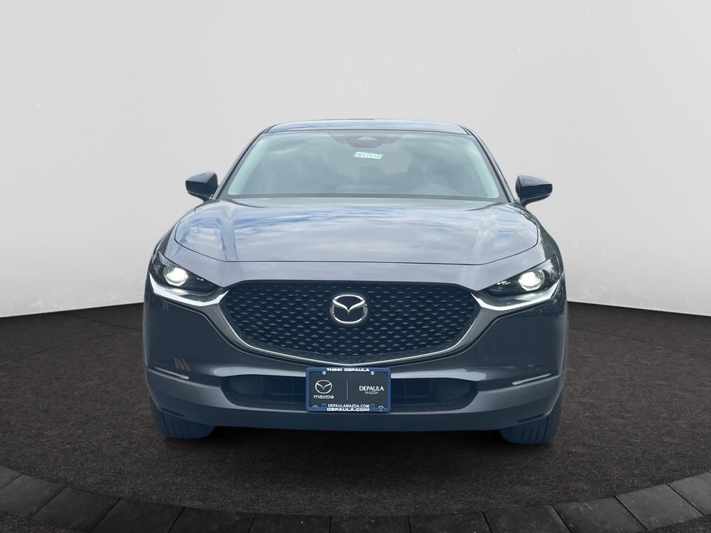New 2026 MAZDA CX-30 AWD 2.5 S w/ Select Sport Pkg image 7