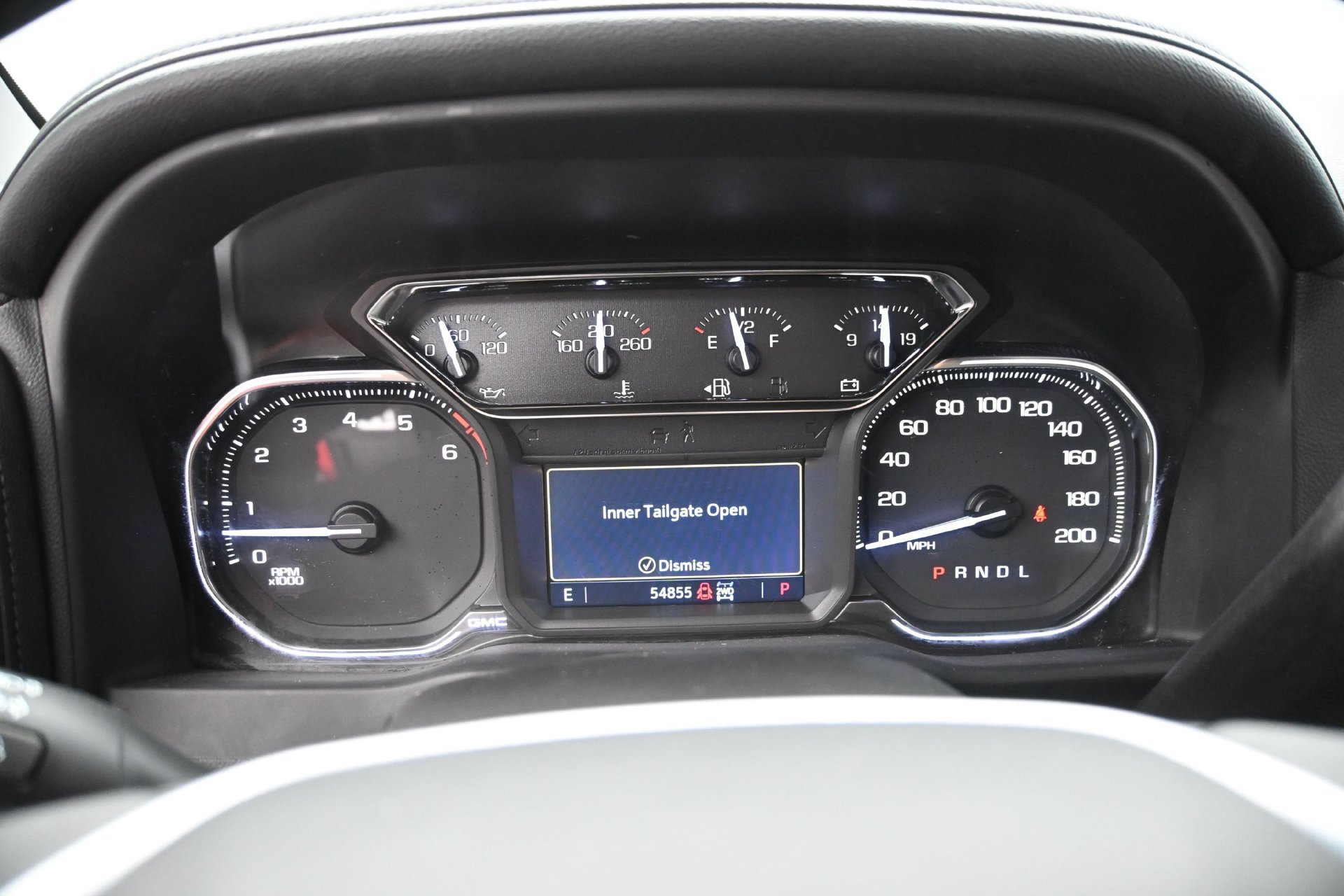 Used 2022 GMC Sierra 2500 SLE w/ Gooseneck/5TH Wheel Package AWD/4WD image 23