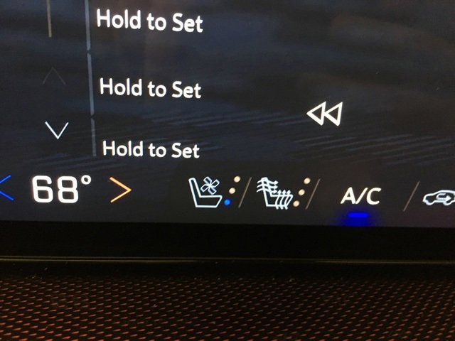 Used 2024 Chevrolet Traverse RS w/ LPO, Floor Liner Package image 25