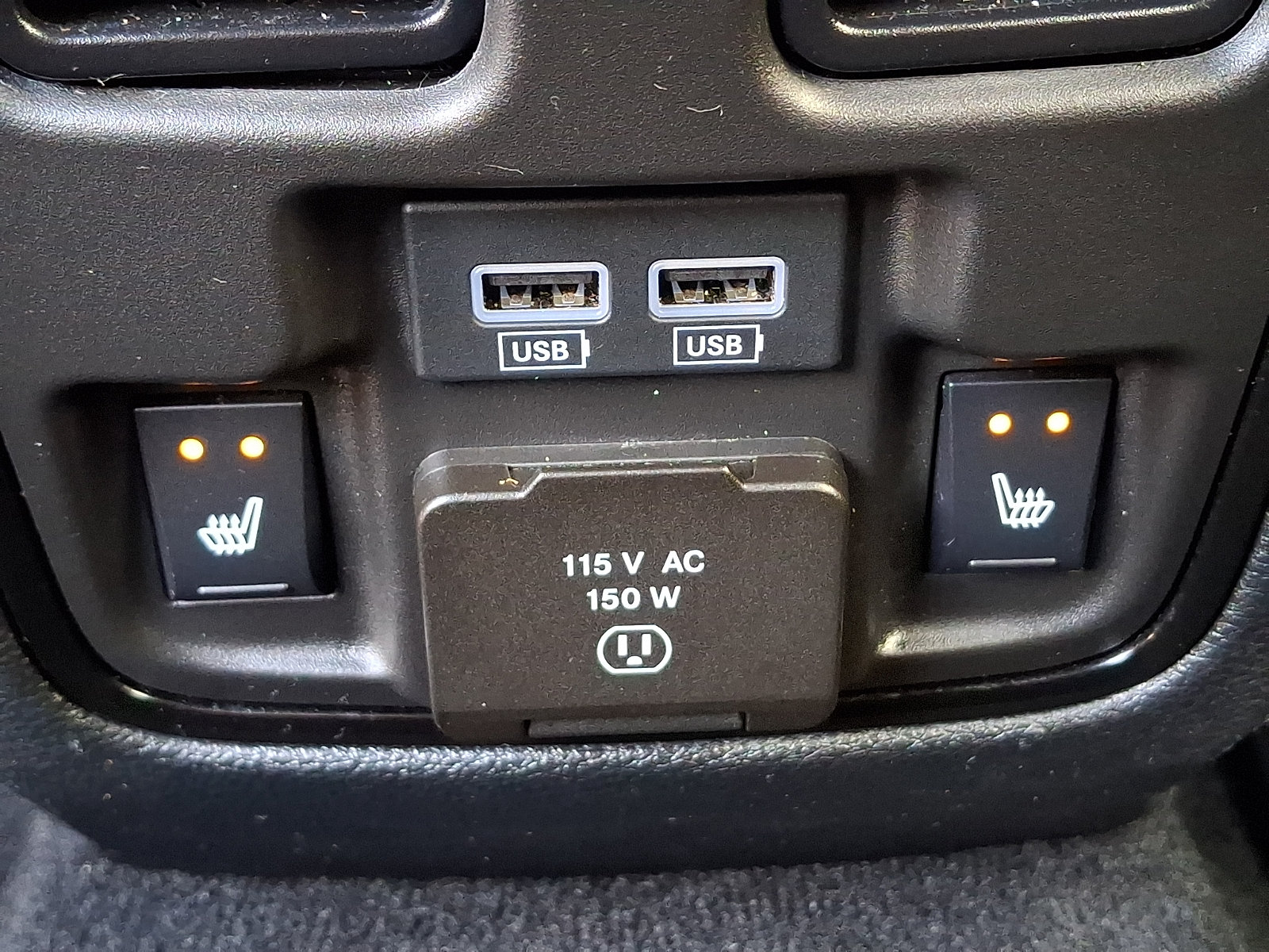 Certified 2026 Dodge Durango GT w/ Tow 'N Go Package AWD/4WD image 11