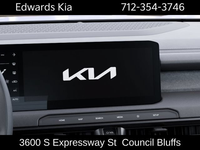 New 2027 Kia Telluride SX X-Pro AWD/4WD image 22
