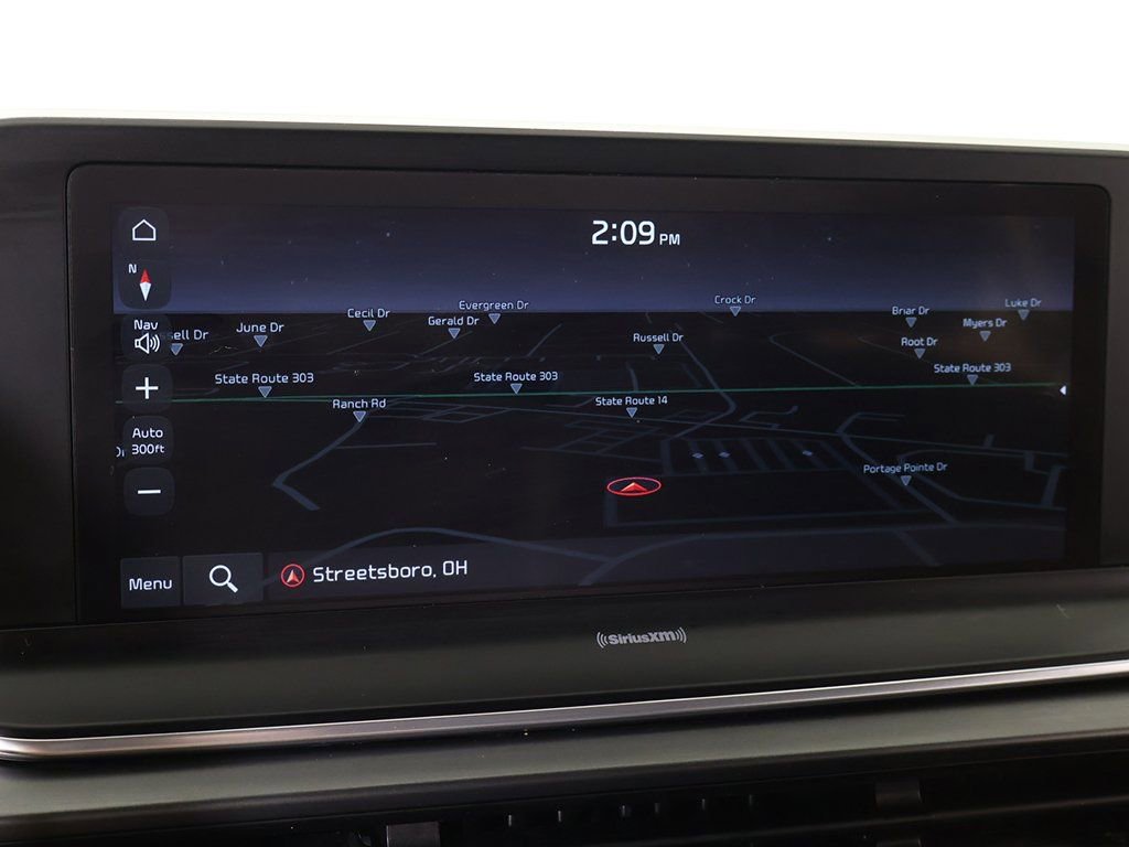 Used 2022 Kia Telluride LX image 46