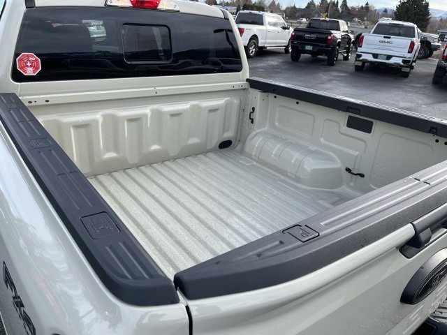 New 2025 Ford Ranger XLT w/ Equipment Group 301A High image 5