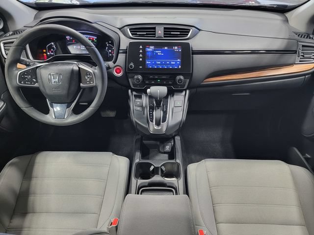 Used 2018 Honda CR-V EX image 17