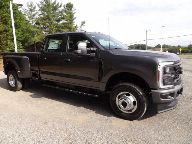 New 2026 Ford F350 XL w/ STX Appearance Package AWD/4WD image 6