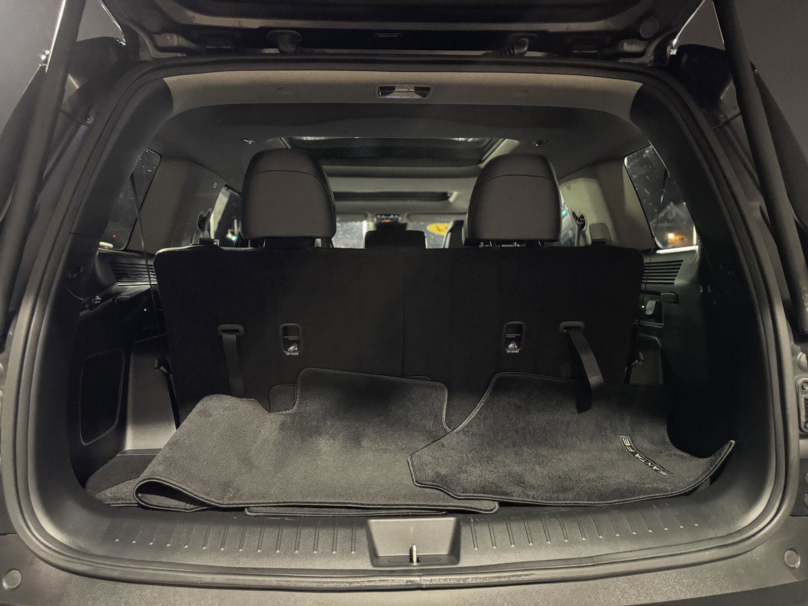 Used 2024 Hyundai Santa Fe Limited image 38