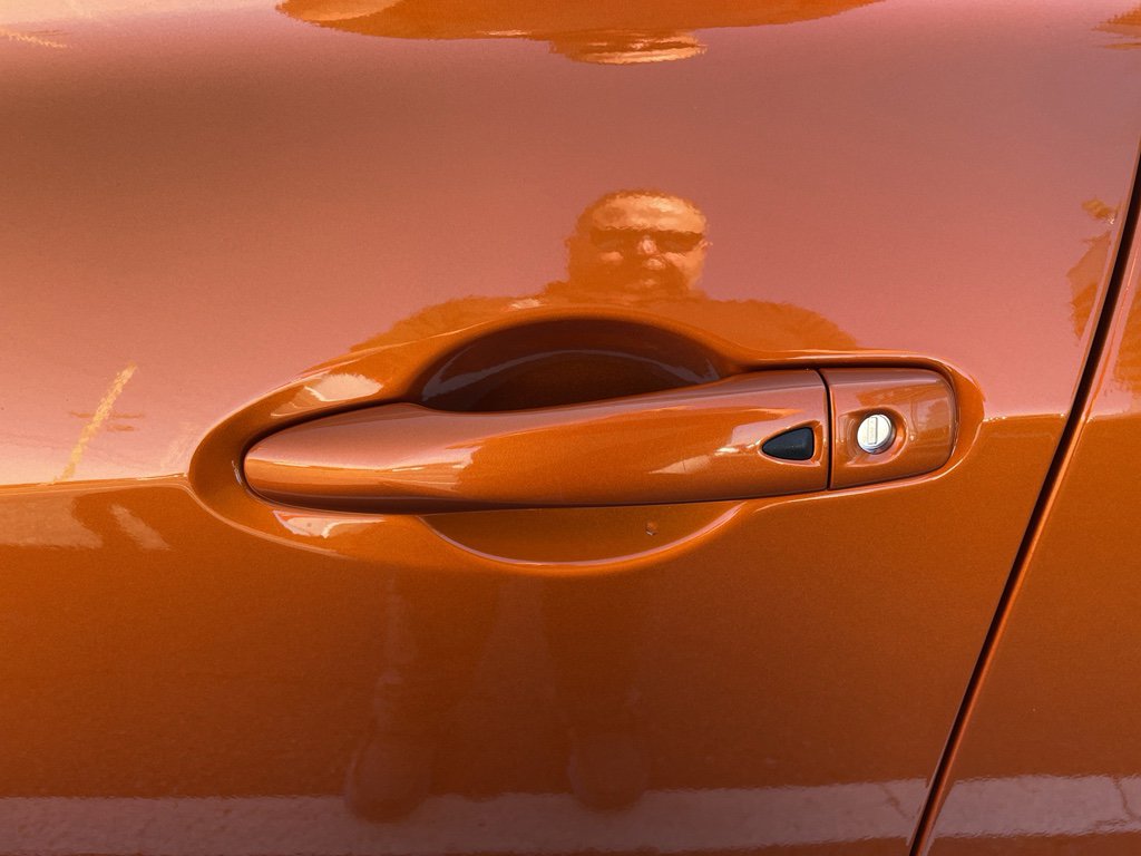 Certified 2024 Nissan Kicks SR FWD image 7