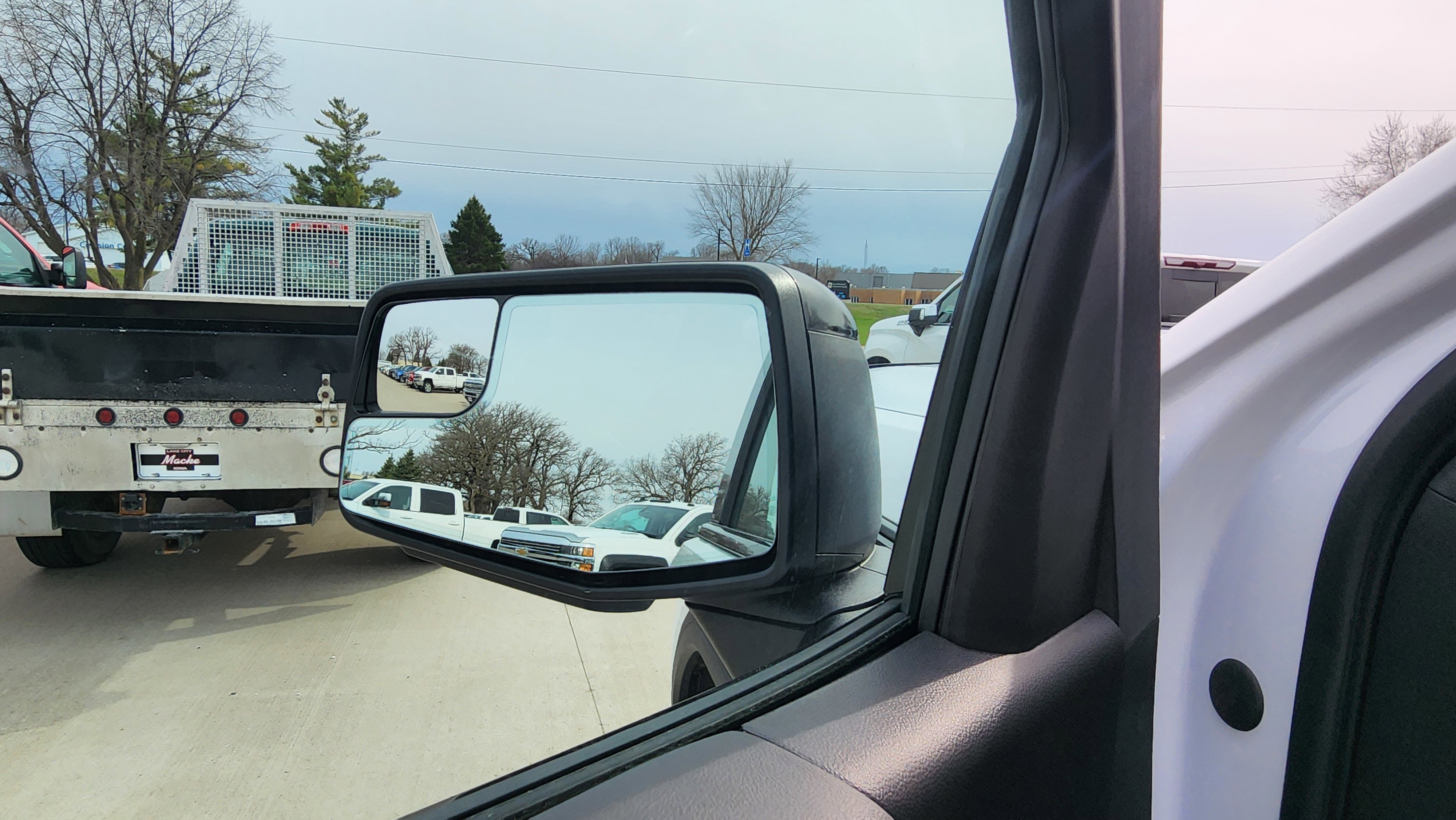 Used 2021 GMC Sierra 1500 AT4 AWD/4WD image 11