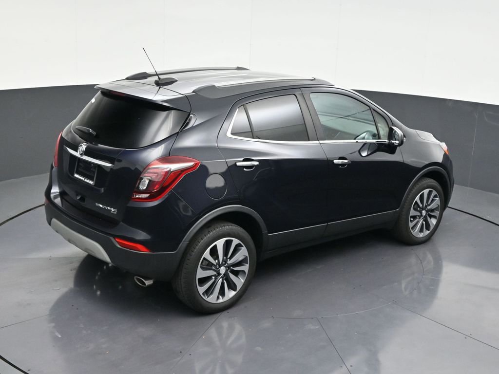 Used 2022 Buick Encore Preferred w/ Safety Package image 20