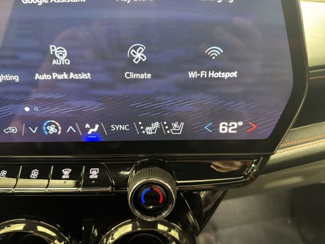 Certified 2026 Chevrolet Blazer EV SS AWD/4WD image 33