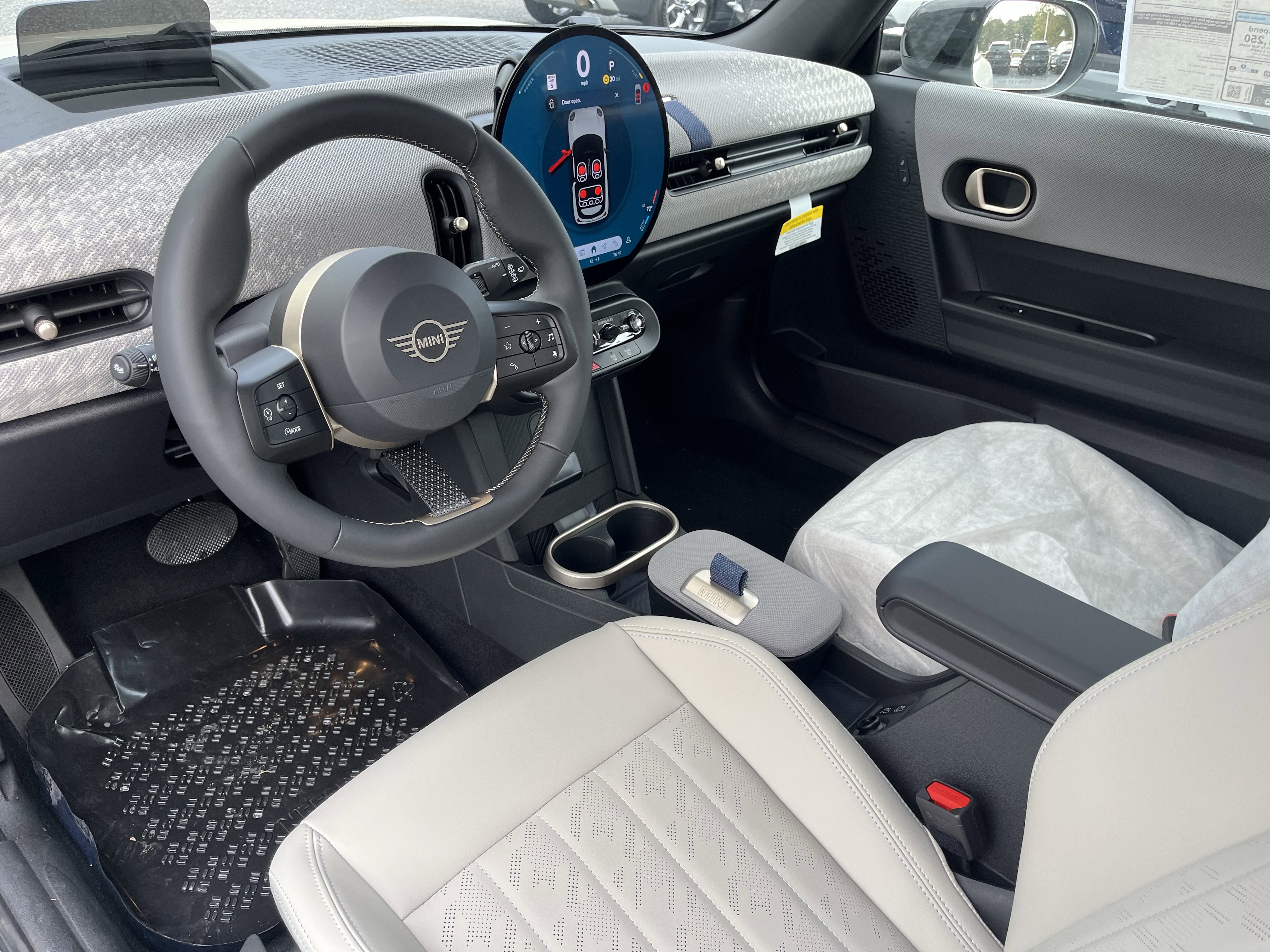 New 2026 MINI Cooper 2-Door Hardtop image 10