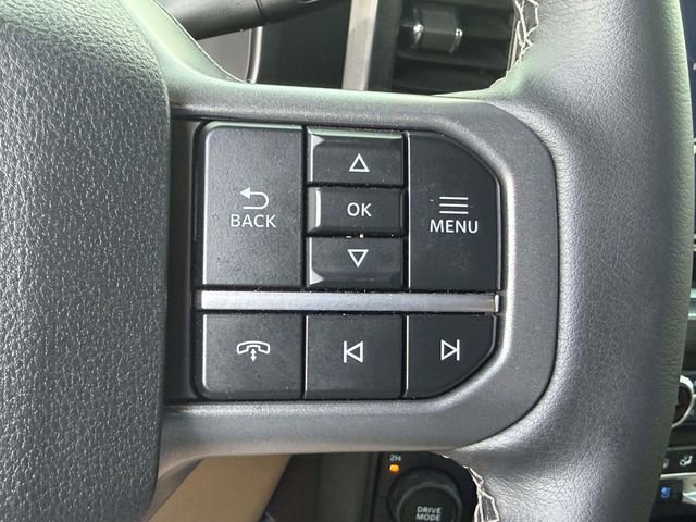 Used 2026 Ford F250 Lariat w/ FX4 Off-Road Package AWD/4WD image 25