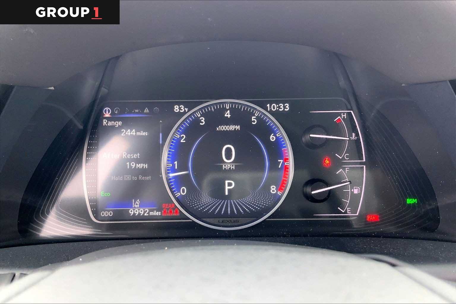 Used 2024 Lexus ES 350 w/ Premium Package FWD image 25