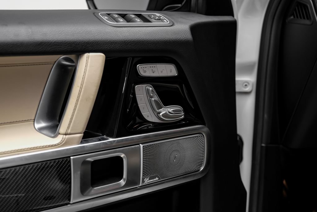 Used 2019 Mercedes-Benz G 63 AMG 4MATIC image 41