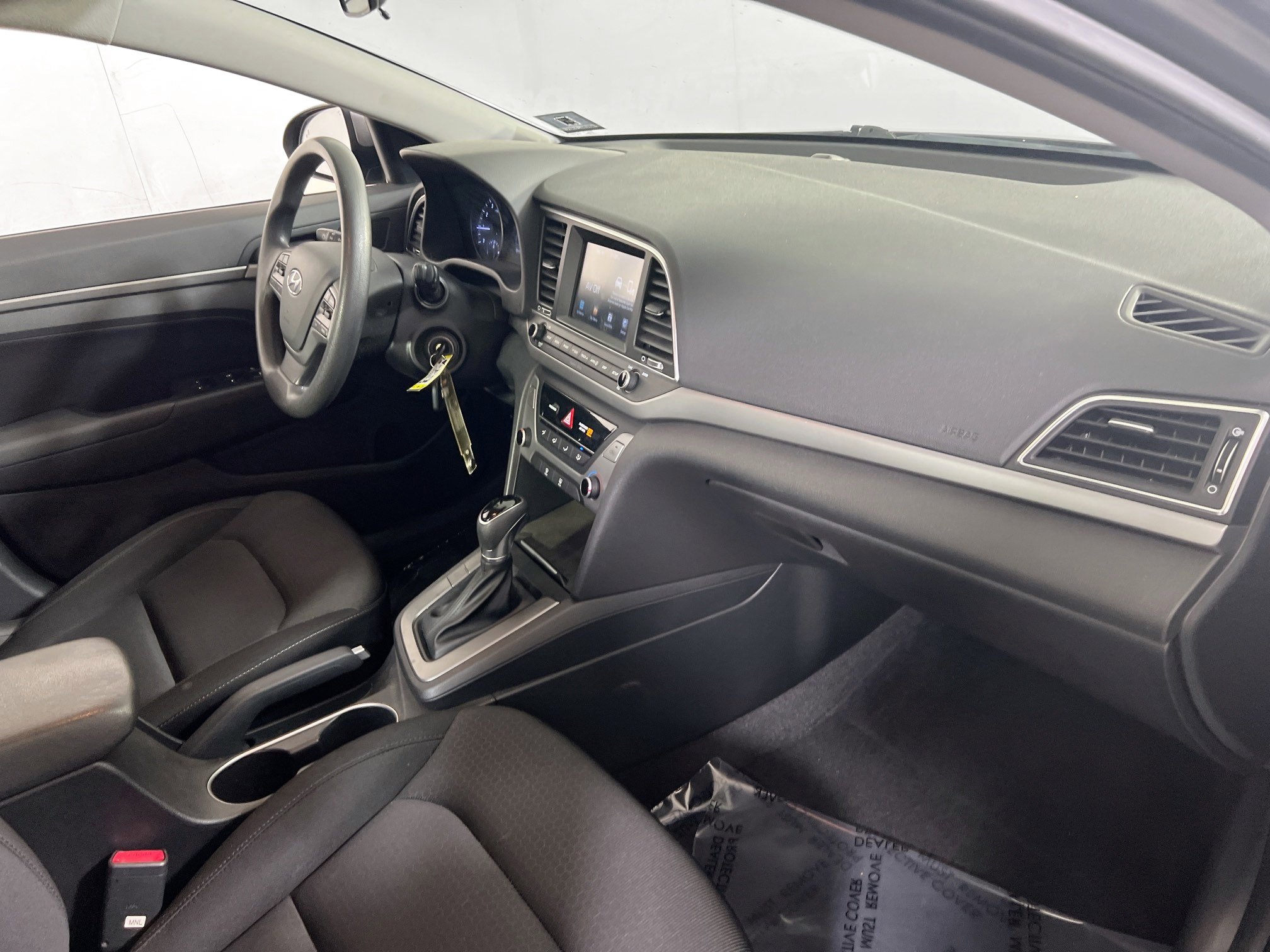 Used 2018 Hyundai Elantra SEL image 26