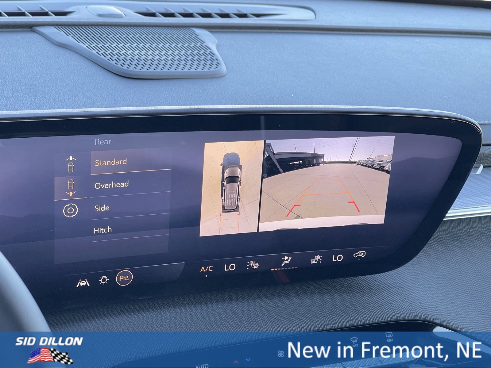 New 2026 Buick Enclave Sport Touring w/ Power Package image 4