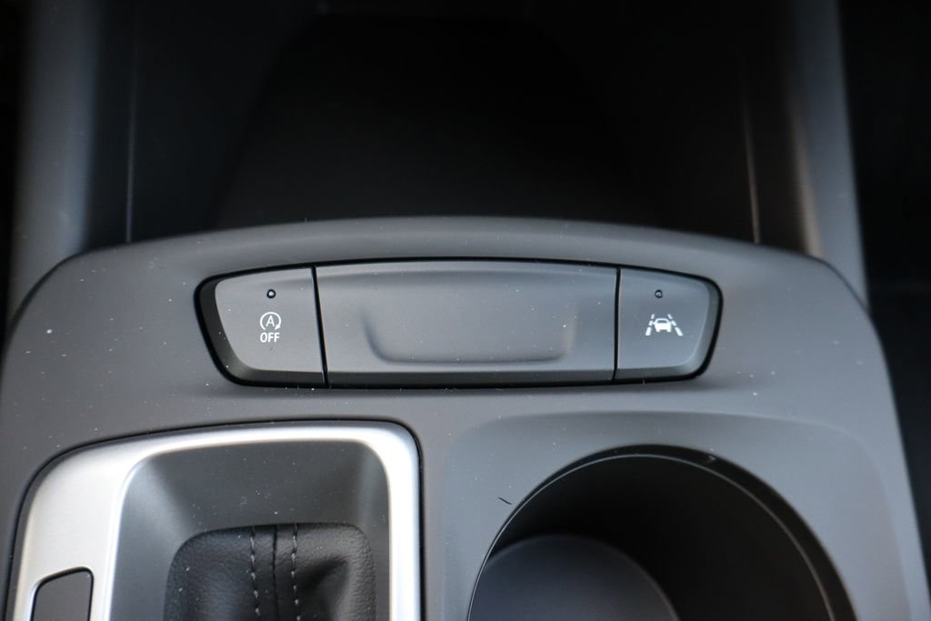 New 2026 Chevrolet Trax LS w/ Driver Confidence Package image 10