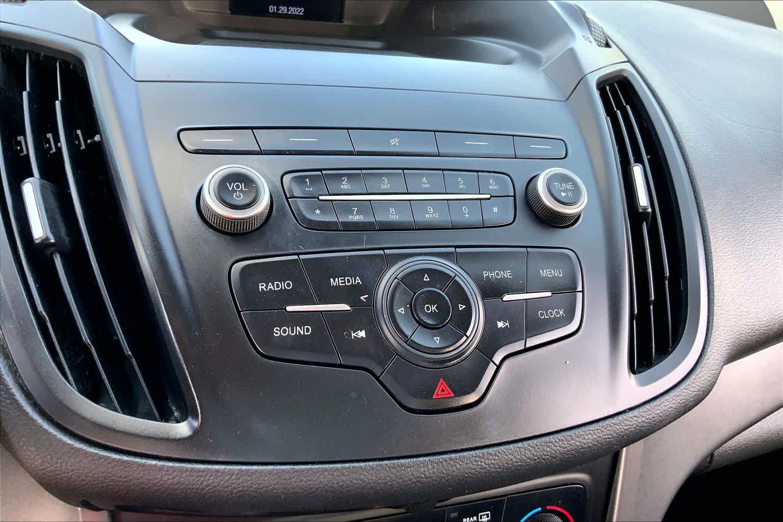 Used 2019 Ford Escape S FWD image 27