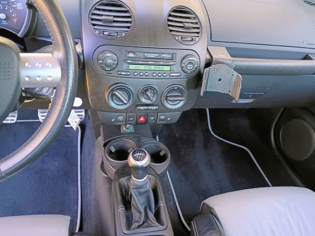 Used 2002 Volkswagen Beetle S image 41