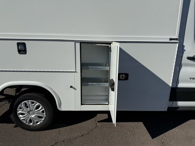 New 2024 Ford Transit 350 w/ Interior Upgrade Package image 9