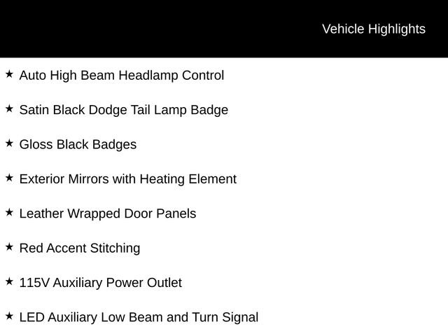 New 2026 Dodge Durango GT image 11