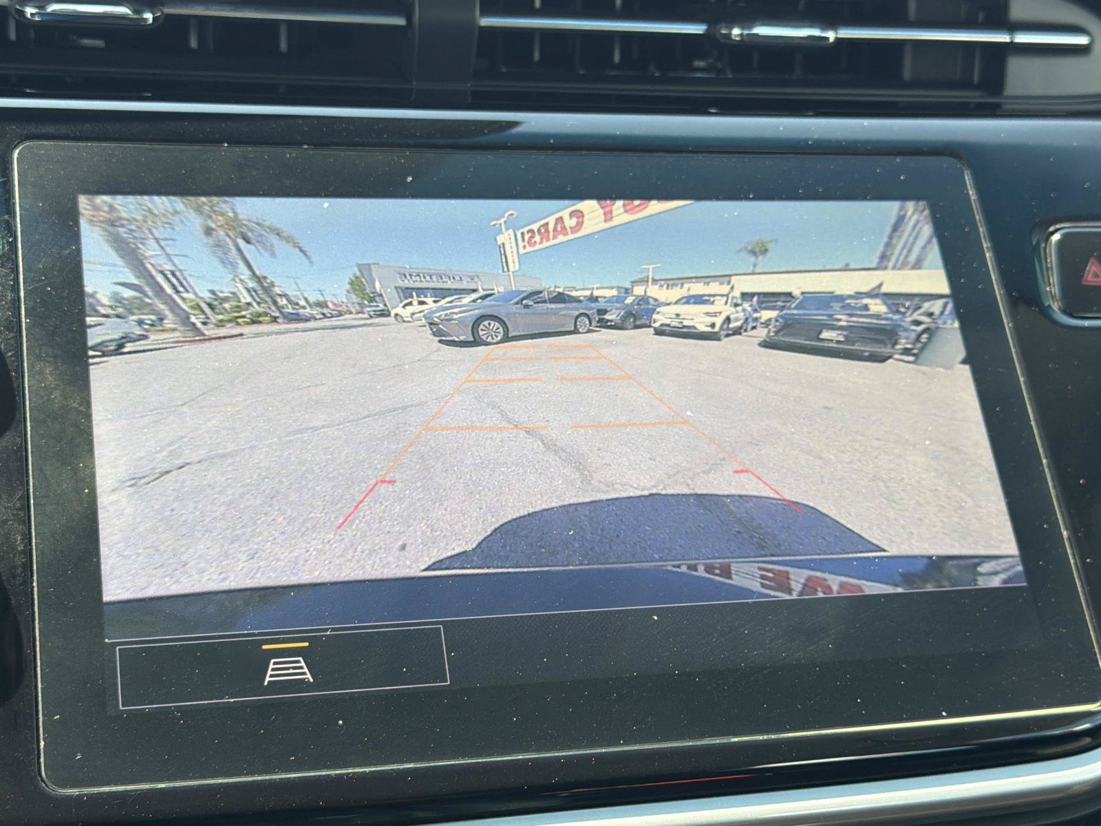 Used 2022 Chevrolet Bolt LT FWD image 25