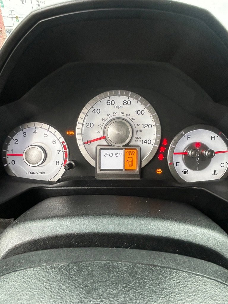 Used 2011 Honda Pilot EX-L image 15