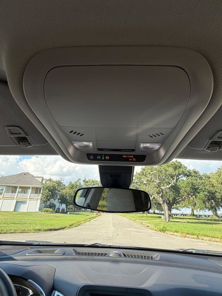 Used 2023 Chevrolet Equinox LS w/ LS Convenience Package FWD image 24