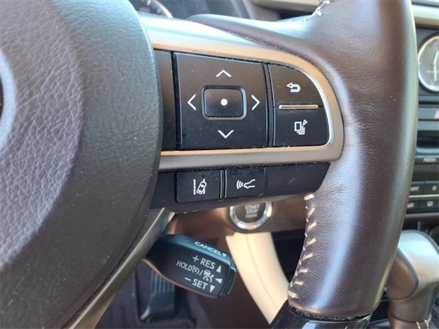 Used 2019 Lexus RX 350L 350L image 24