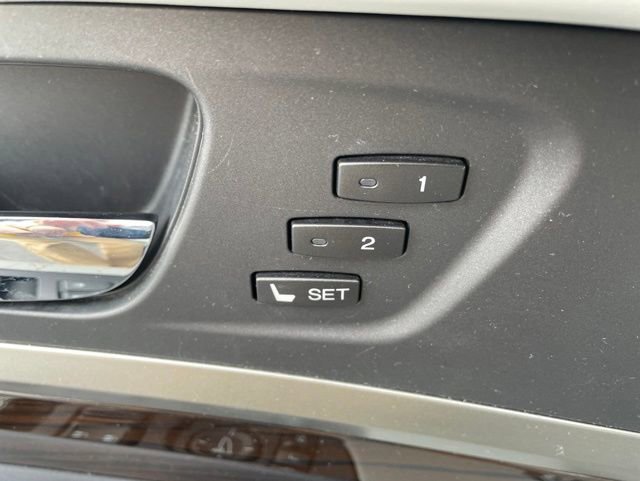 Used 2017 Acura RLX w/ Technology Package FWD image 13