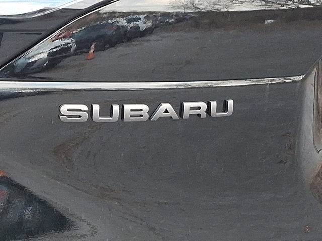 New 2026 Subaru Forester Limited image 18