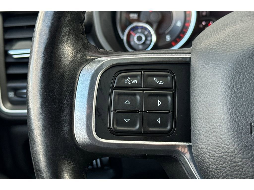 Used 2019 RAM 2500 Laramie image 25