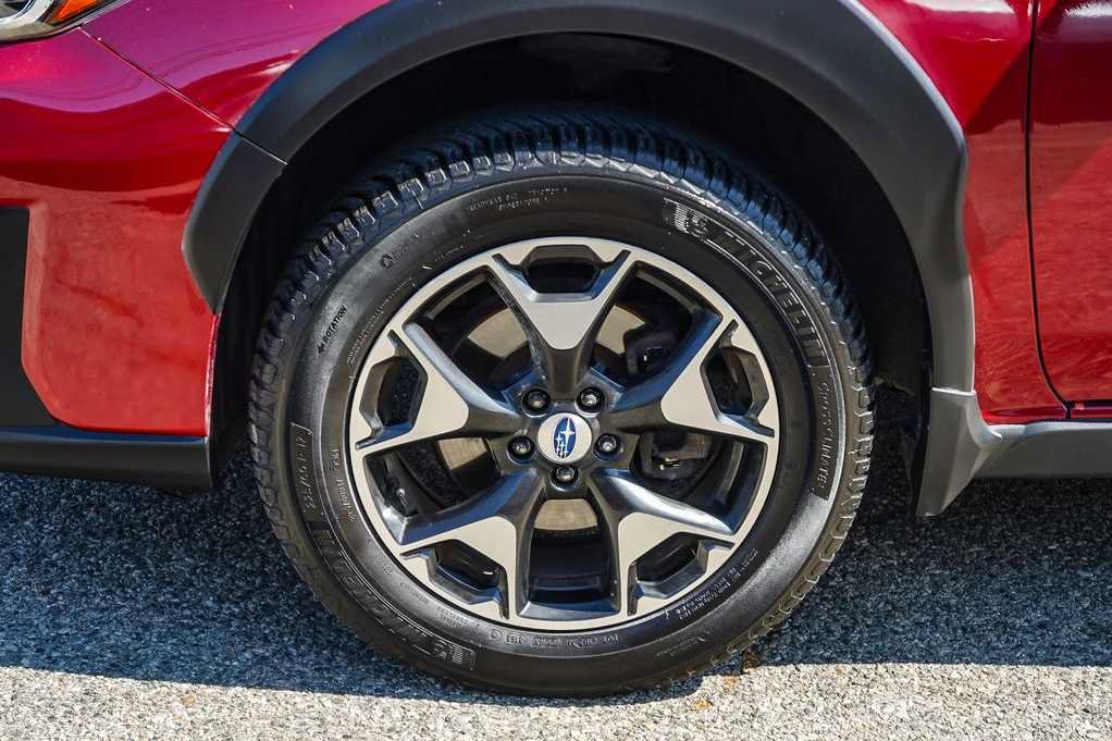 Used 2018 Subaru Crosstrek 2.0i Premium AWD/4WD image 10