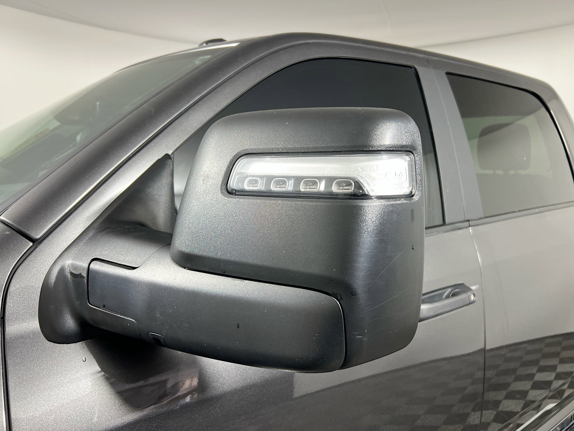 Used 2024 RAM 2500 Big Horn image 12