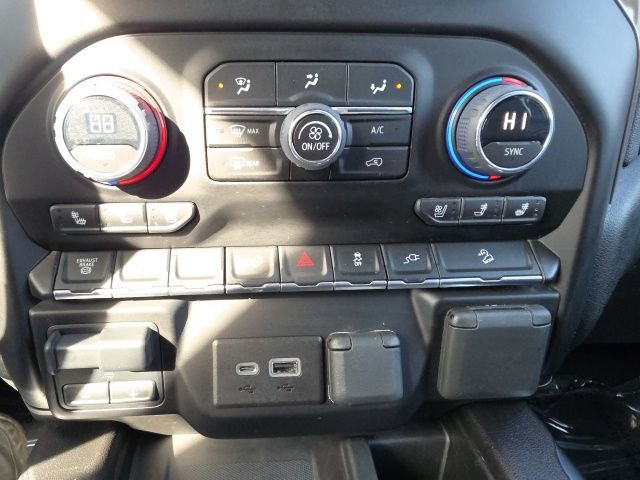 Used 2023 Chevrolet Silverado 3500 High Country w/ Z71 Off-Road Package image 20