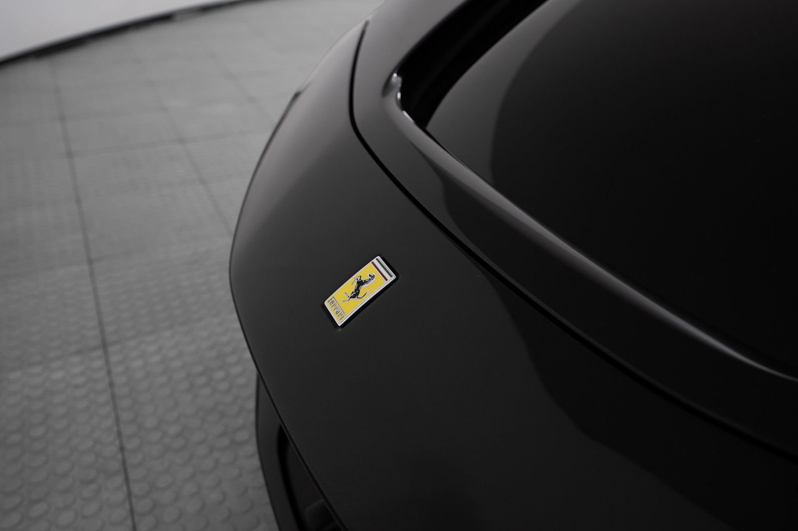 Certified 2023 Ferrari SF90 Spider AWD/4WD image 13