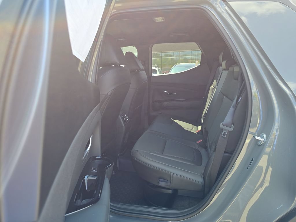 New 2026 Hyundai Santa Cruz XRT AWD/4WD image 21