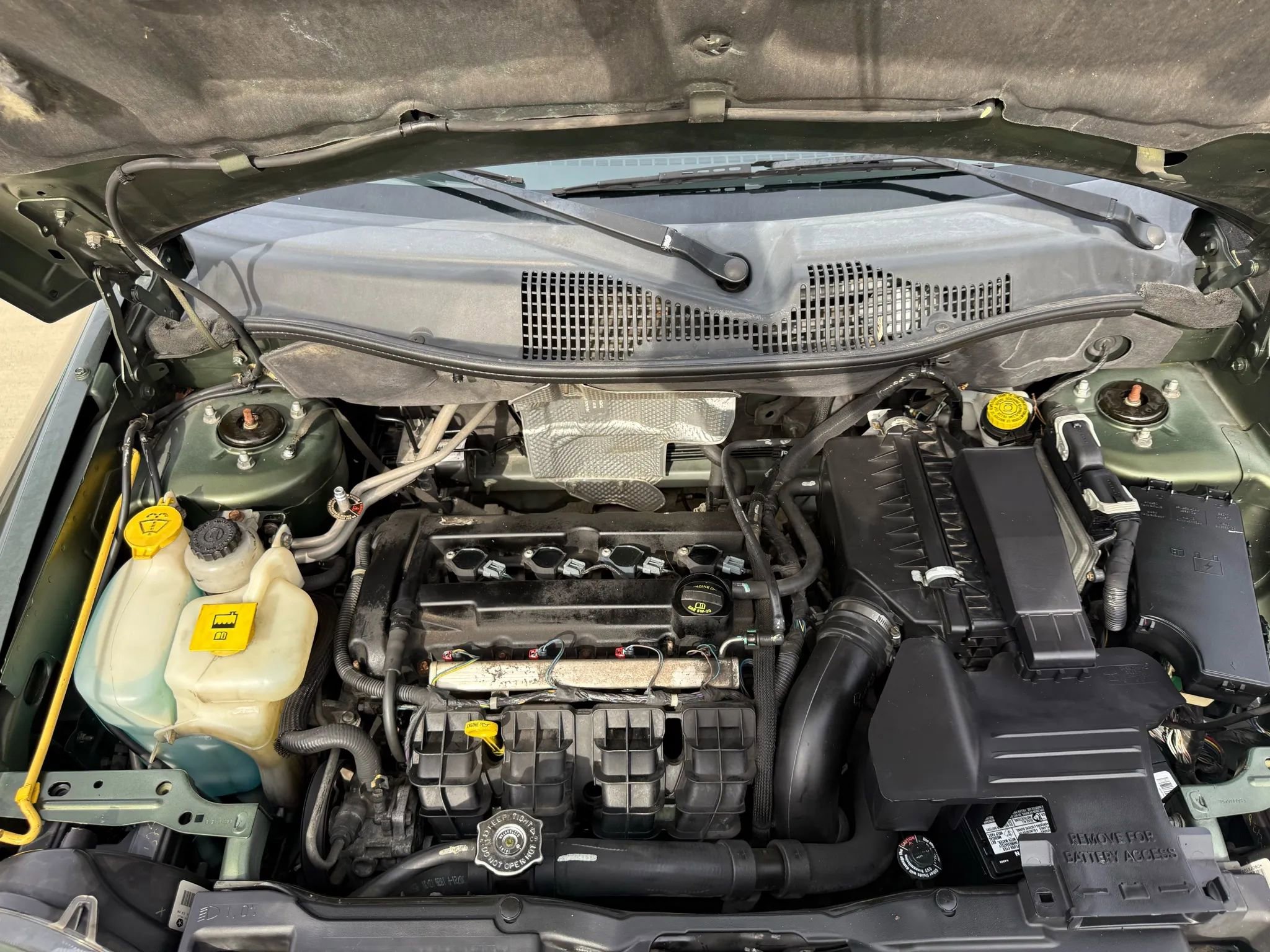 Used 2009 Jeep Compass Sport image 26