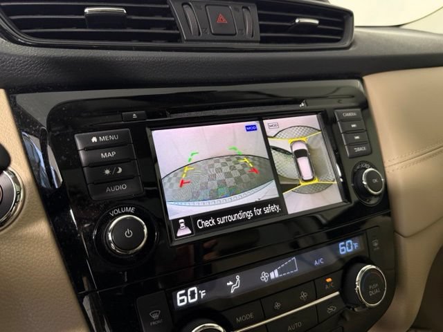 Used 2018 Nissan Rogue SL w/ Premium Package FWD image 21