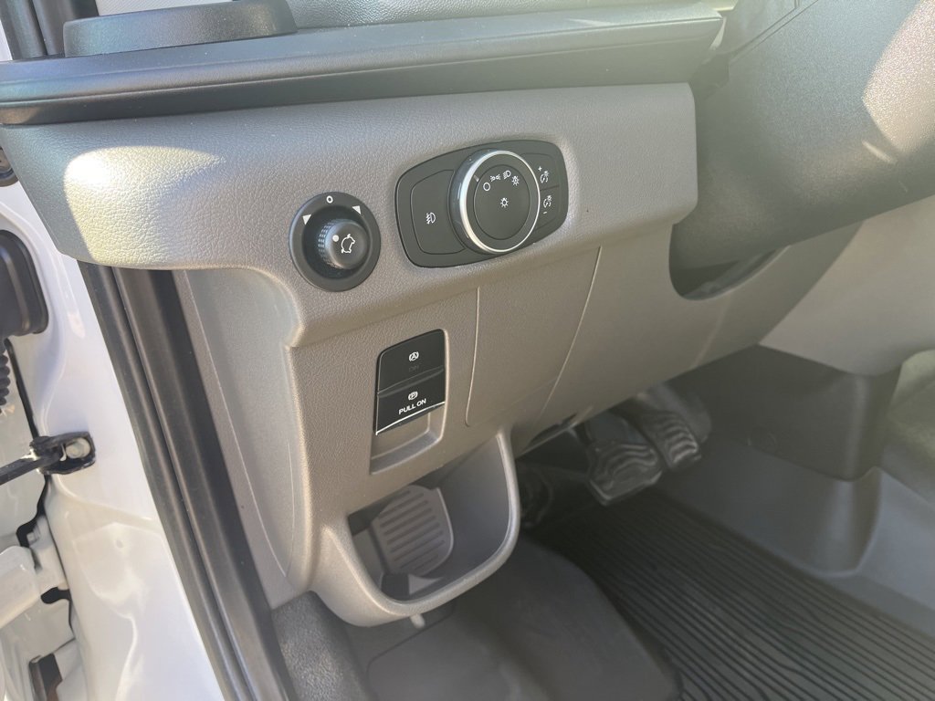 Certified 2022 Ford Transit 250 Low Roof w/ Exterior Upgrade Package image 8