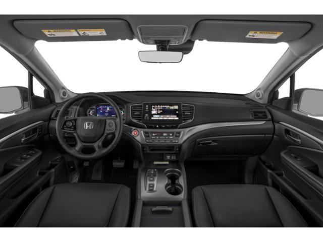 Used 2022 Honda Pilot Special Edition image 5