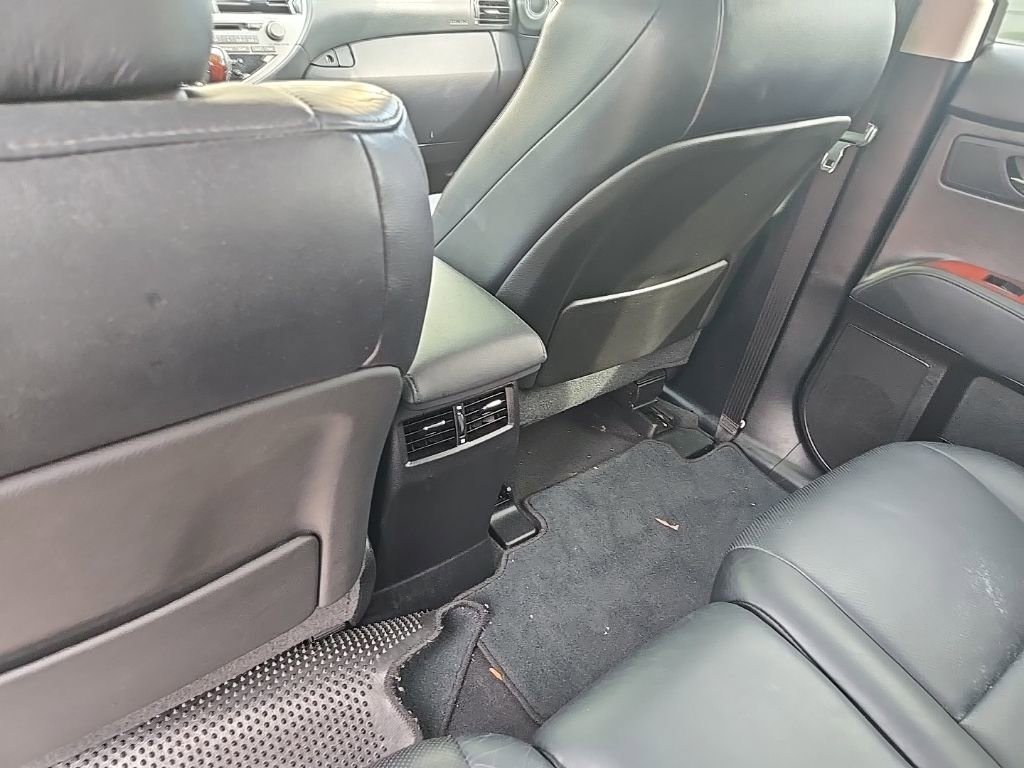 Used 2011 Lexus RX 350 350 w/ Premium Pkg image 10