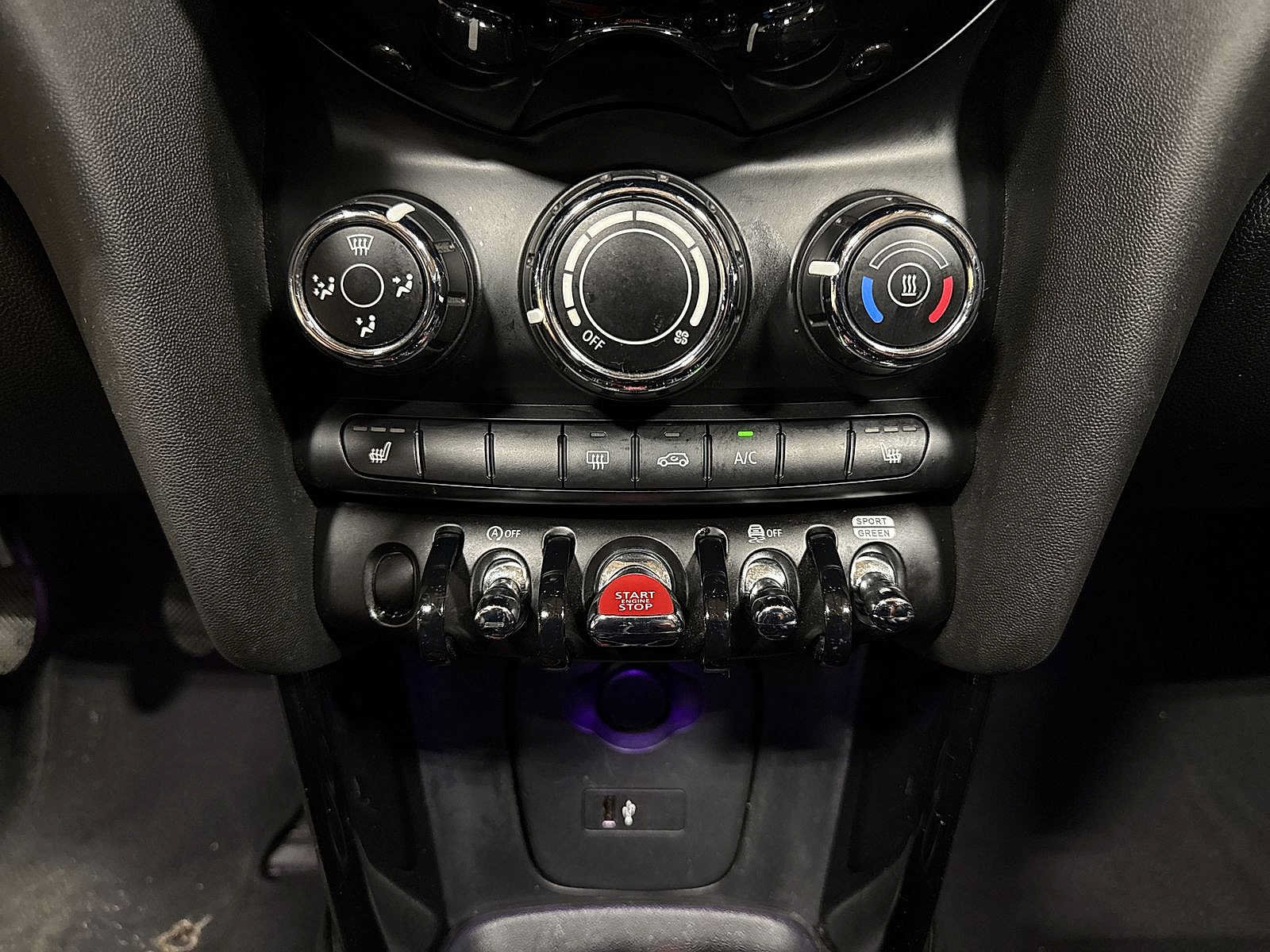 Used 2019 MINI Cooper S FWD image 21