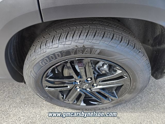 New 2026 Chevrolet Trax ACTIV w/ Sunroof Package FWD image 9