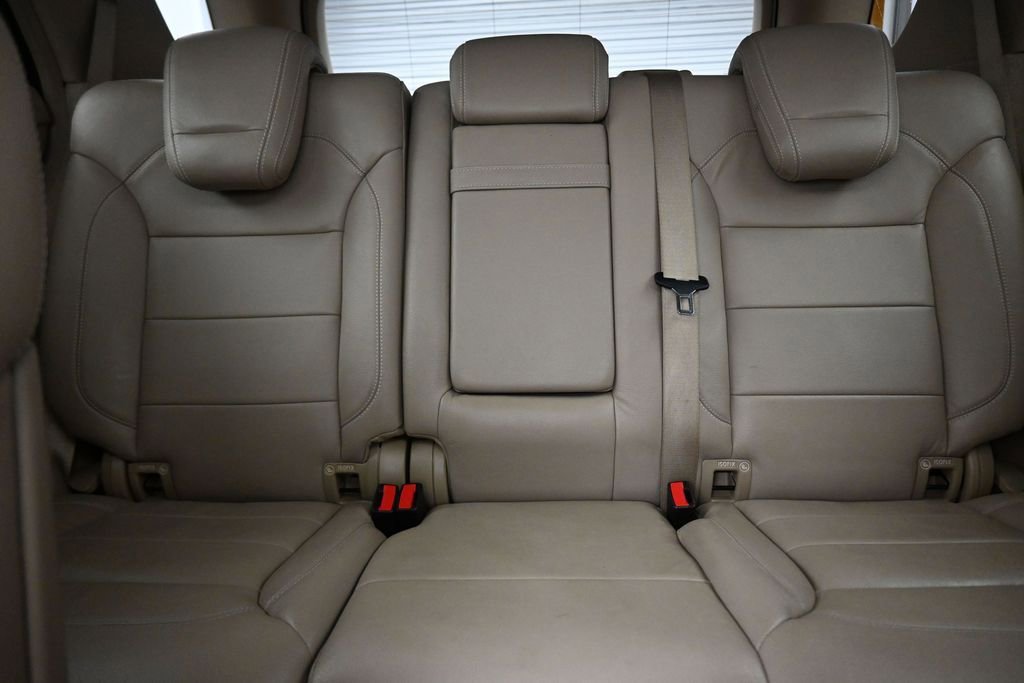 Used 2015 Mercedes-Benz ML 350 4MATIC image 32