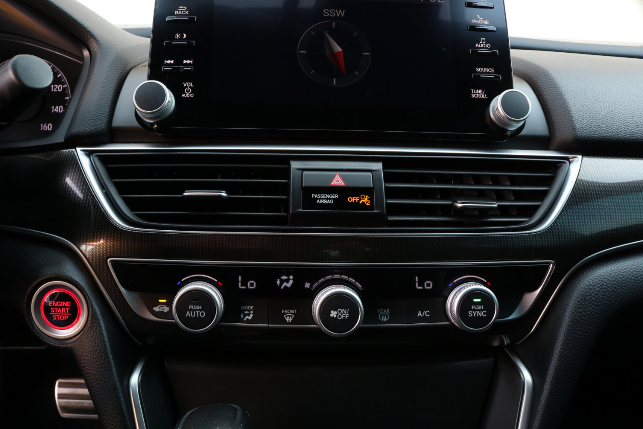 Used 2019 Honda Accord Sport image 20
